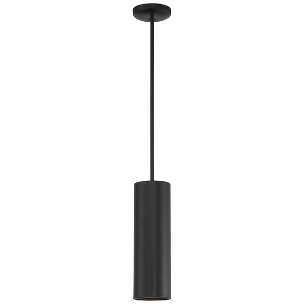 Access - 29002LEDDLP-MBL - LED Pendant - Pilson - Matte Black from Lighting & Bulbs Unlimited in Charlotte, NC