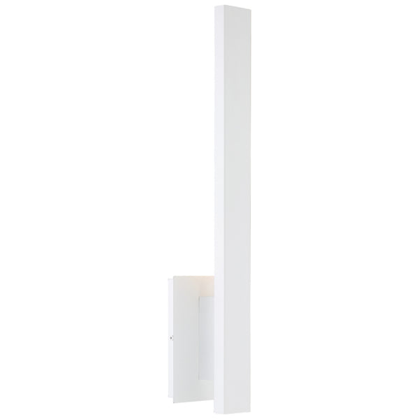Access - 62160LEDD-WH/ACR - LED Wallwasher - Haus - White from Lighting & Bulbs Unlimited in Charlotte, NC