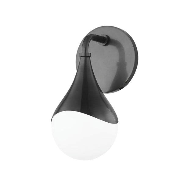 Mitzi - H416301-OB - LED Bath - Ariana - Old Bronze from Lighting & Bulbs Unlimited in Charlotte, NC