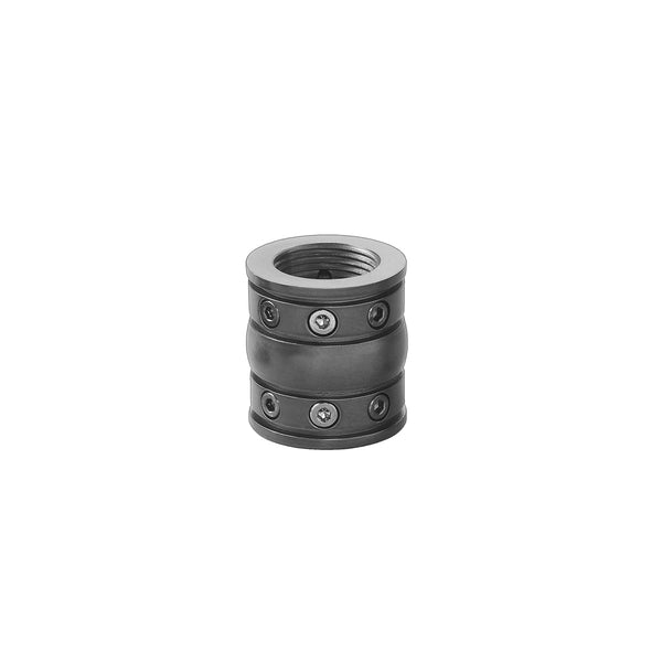 Kichler - 337007OZ - Decorative Coupler - Accessory - Olde Bronze from Lighting & Bulbs Unlimited in Charlotte, NC