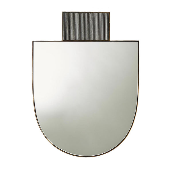 Arteriors - 2794 - Mirror - Lianna - Gold from Lighting & Bulbs Unlimited in Charlotte, NC