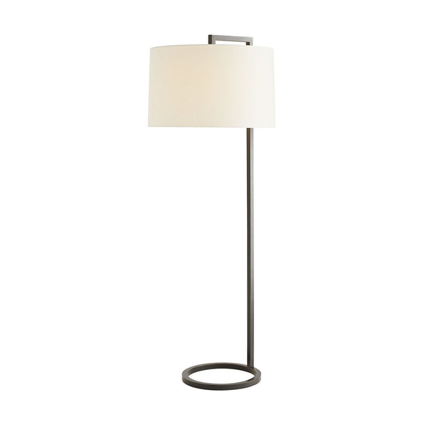 Arteriors - 79171-956 - One Light Floor Lamp - Belden - Bronze from Lighting & Bulbs Unlimited in Charlotte, NC