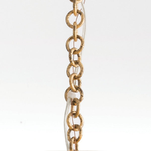 Arteriors - CHN-123 - 3` Extension Chain - Chain - Gold Leaf from Lighting & Bulbs Unlimited in Charlotte, NC