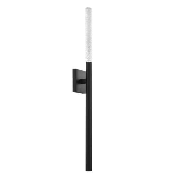 Modern Forms - WS-12632-BK - LED Bath Light - Magic - Black from Lighting & Bulbs Unlimited in Charlotte, NC
