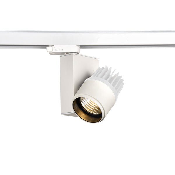 Eurofase - 32991-35-02 - Track Head - Gallery - White from Lighting & Bulbs Unlimited in Charlotte, NC