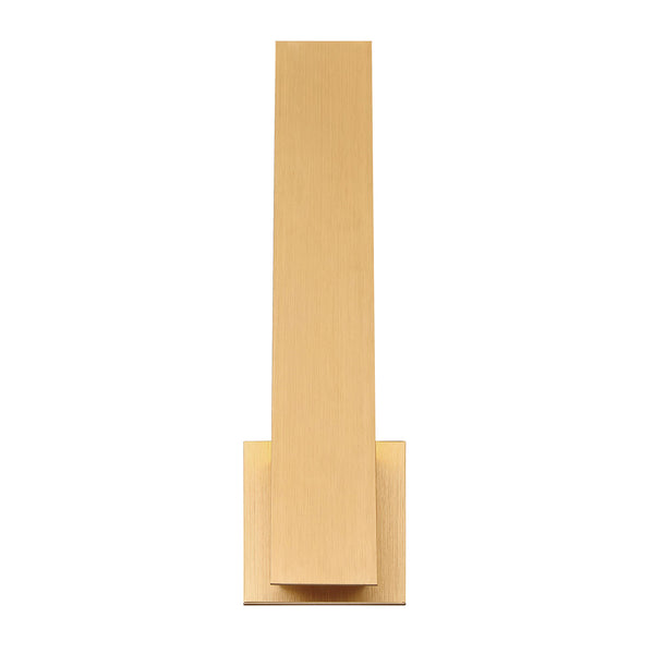 Eurofase - 35703-044 - LED Wall Sconce - Annette - Gold from Lighting & Bulbs Unlimited in Charlotte, NC