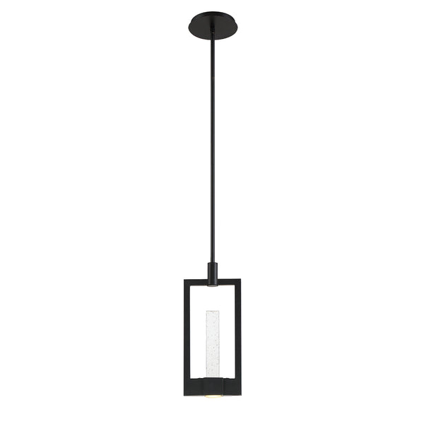 Eurofase - 35948-018 - LED Pendant - Hanson - Black from Lighting & Bulbs Unlimited in Charlotte, NC