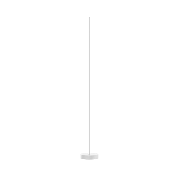 Kuzco Lighting - FL46748-WH - LED Floor Lamp - Reeds - White from Lighting & Bulbs Unlimited in Charlotte, NC