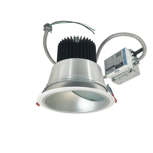 Nora Lighting - NCR2-860930FE3HWSF - 8" - Haze / White from Lighting & Bulbs Unlimited in Charlotte, NC