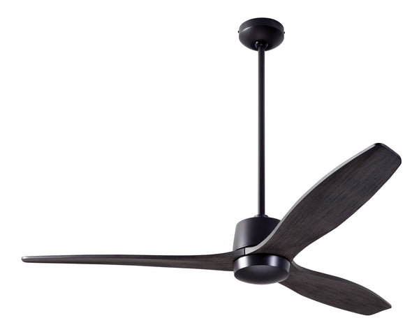 Modern Fan Co - ARB-DB-54-EB-NL-WC - 54" Ceiling Fan from Lighting & Bulbs Unlimited in Charlotte, NC