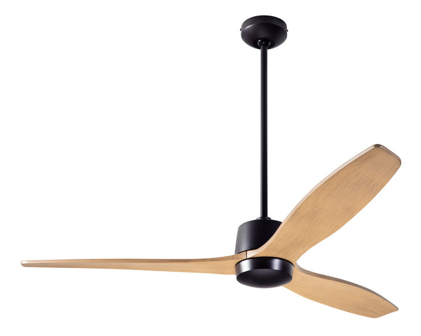 Modern Fan Co - ARB-DB-54-MP-NL-WC - 54" Ceiling Fan from Lighting & Bulbs Unlimited in Charlotte, NC