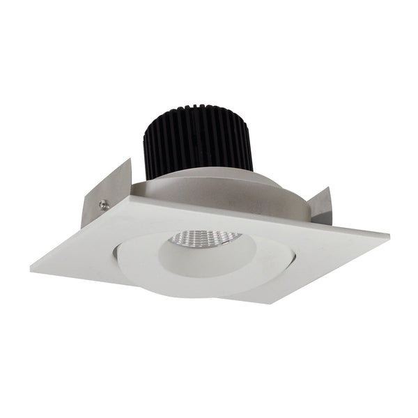 Nora Lighting - NIO-4SG50XWW/10 - 4" - White from Lighting & Bulbs Unlimited in Charlotte, NC