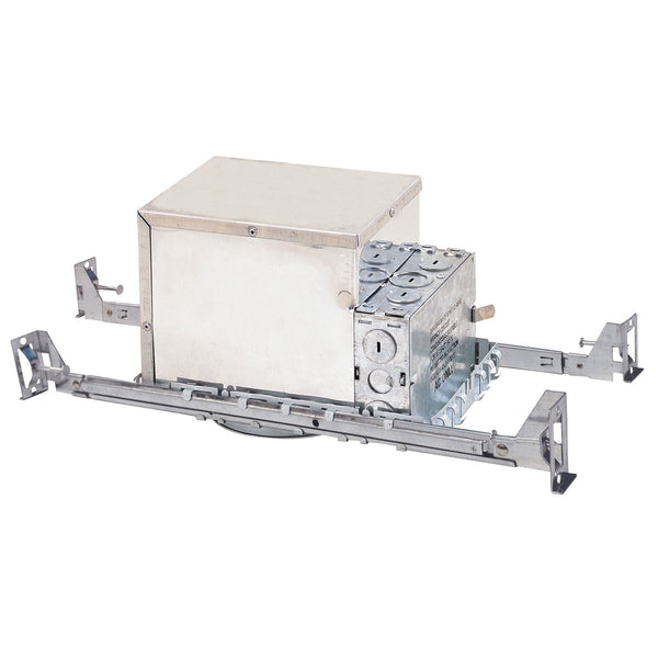 Nora Lighting - NSIC-401QAT/20 - 4" from Lighting & Bulbs Unlimited in Charlotte, NC