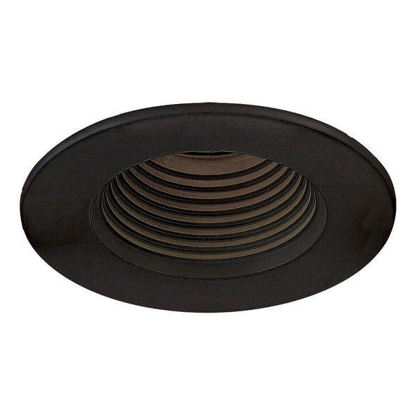 Eurofase - 34890-40-01 - LED Recessed - Black from Lighting & Bulbs Unlimited in Charlotte, NC