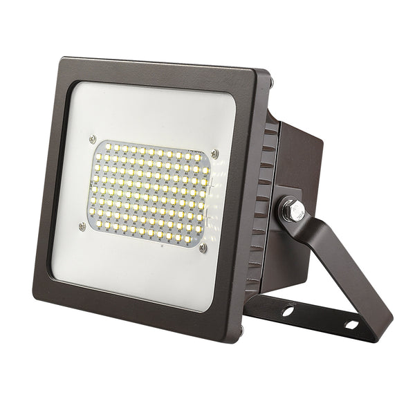 Acclaim Lighting - 1423BZ - LED Floodlight - LED Floodlights - Bronze from Lighting & Bulbs Unlimited in Charlotte, NC