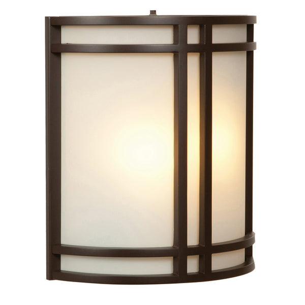 Access - 20362LEDDLP-BRZ/OPL - LED Wall Fixture - Artemis - Bronze from Lighting & Bulbs Unlimited in Charlotte, NC