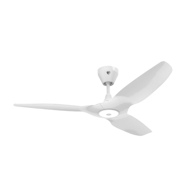 Big Ass Fans - FR127C-U1H00-3L02-09259-259P610 - 52" Ceiling Fan - Haiku L - White from Lighting & Bulbs Unlimited in Charlotte, NC