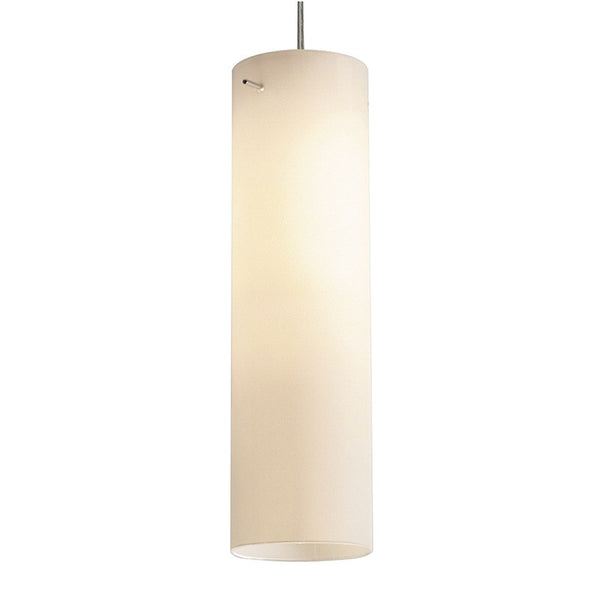 AFX Lighting - SSP04MBSNCR - One Light Pendant - Soho - Satin Nickel from Lighting & Bulbs Unlimited in Charlotte, NC