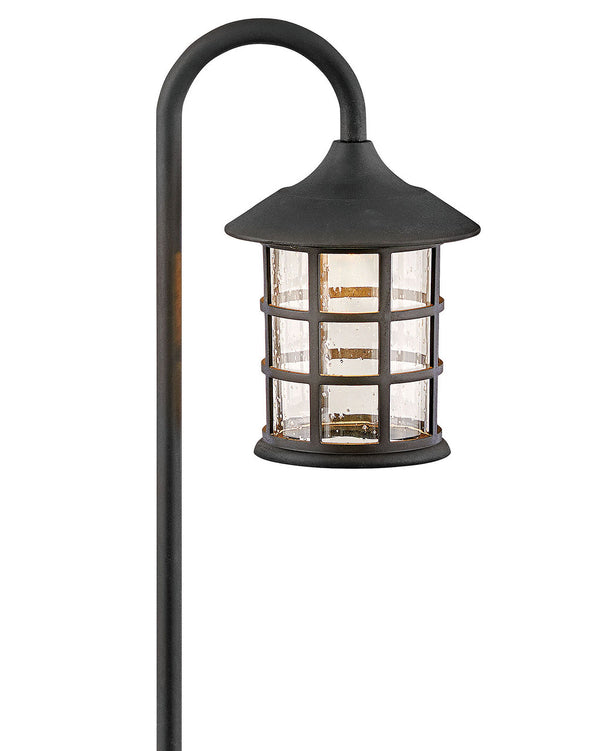 Hinkley - 15030TK-LL - LED Path Light - Freeport Coastal Elements Path - Textured Black from Lighting & Bulbs Unlimited in Charlotte, NC