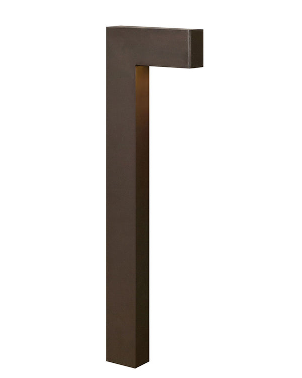 Hinkley - 1518BZ-LL - LED Path Light - Atlantis - Bronze from Lighting & Bulbs Unlimited in Charlotte, NC