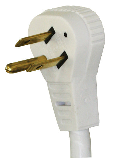 Satco - 91-220 - Surge Strip - White from Lighting & Bulbs Unlimited in Charlotte, NC