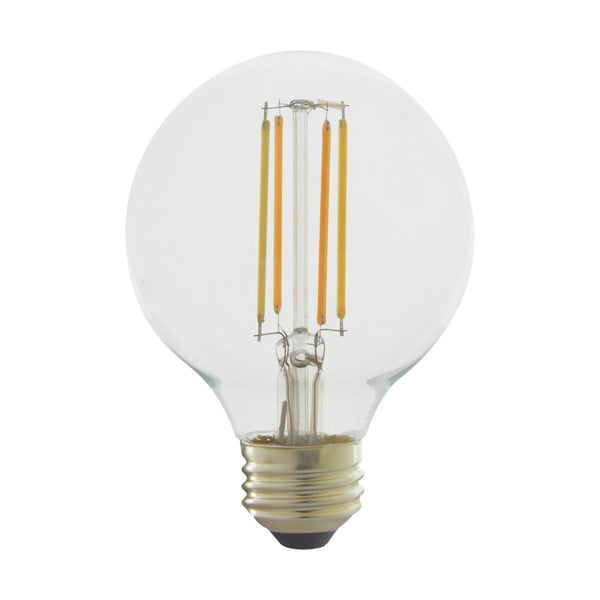 Satco - S11251 - Light Bulb - Clear from Lighting & Bulbs Unlimited.