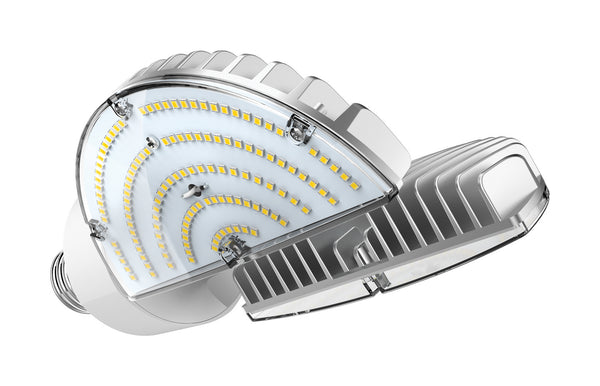 Satco - S13120 - Light Bulb - Clear from Lighting & Bulbs Unlimited.