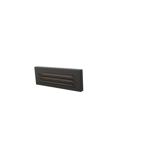 W.A.C. Lighting - 4901-27WT - LED Step and Wall Light - 4901 - White on Aluminum from Lighting & Bulbs Unlimited in Charlotte, NC