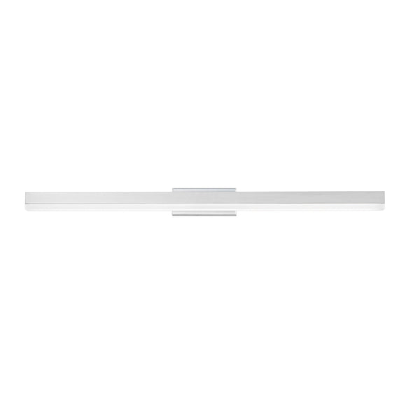 W.A.C. Lighting - WS-41137-AL - LED Bath - Styx - Brushed Aluminum from Lighting & Bulbs Unlimited in Charlotte, NC