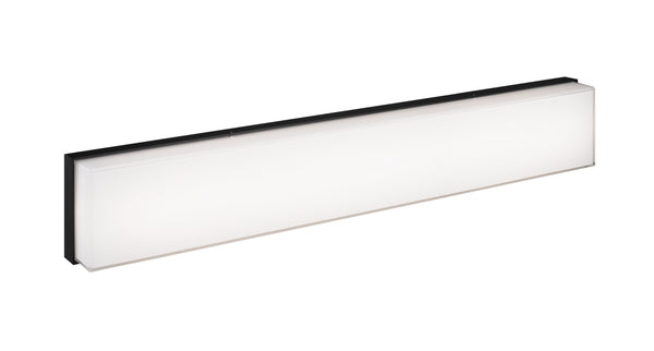 Matteo Lighting - S12424OB - One Light Wall Sconce - Kabu - Oxidized Black from Lighting & Bulbs Unlimited in Charlotte, NC