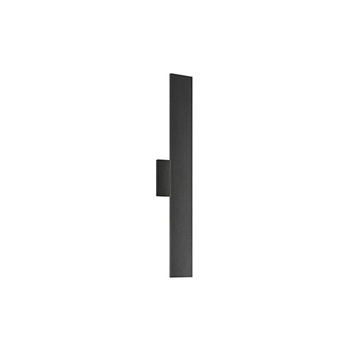Kuzco Lighting - AT7928-BK - LED Wall Sconce - Vesta - Black from Lighting & Bulbs Unlimited in Charlotte, NC