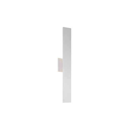 Kuzco Lighting - AT7928-WH - LED Wall Sconce - Vesta - White from Lighting & Bulbs Unlimited in Charlotte, NC