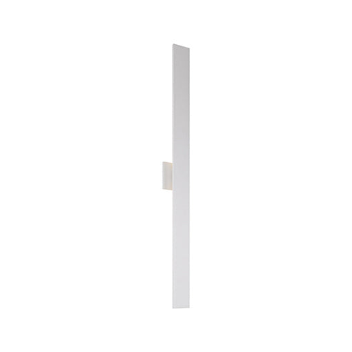 Kuzco Lighting - AT7950-WH - LED Wall Sconce - Vesta - White from Lighting & Bulbs Unlimited in Charlotte, NC