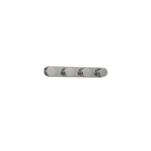 Kuzco Lighting - VL63316-BN - LED Bathroom Fixture - Edna - Brushed Nickel from Lighting & Bulbs Unlimited in Charlotte, NC