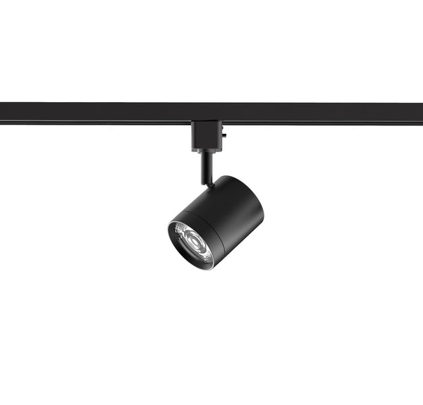W.A.C. Lighting - H-8020-30-BK - LED Track Luminaire - Charge - Black from Lighting & Bulbs Unlimited in Charlotte, NC