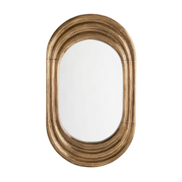Arteriors - 4917 - Mirror - Georgina - Dark Antique from Lighting & Bulbs Unlimited in Charlotte, NC