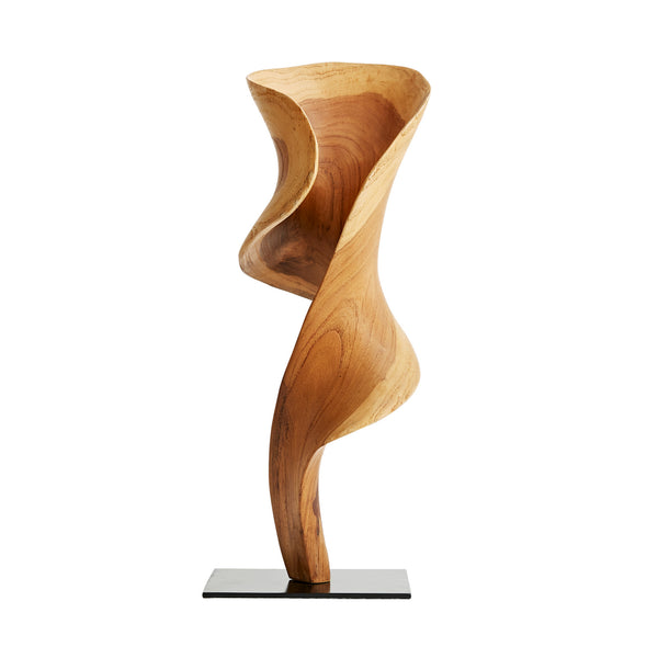 Arteriors - 5617 - Sculpture - Hissa - Natural from Lighting & Bulbs Unlimited in Charlotte, NC