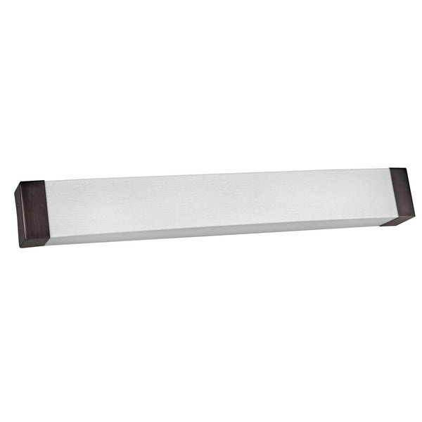 AFX Lighting - ALV490540LAJD2KB - LED Vanity - Algiers - Oakley Bronze from Lighting & Bulbs Unlimited in Charlotte, NC