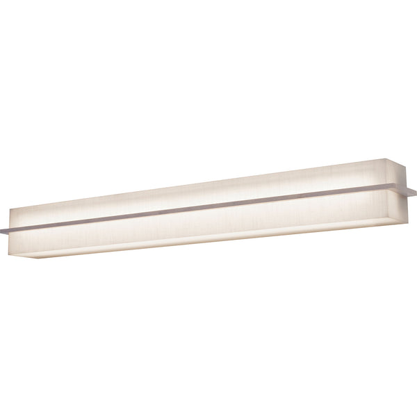 AFX Lighting - APV270520LAJD2WG-LW - LED Vanity - Apex - Weathered Grey from Lighting & Bulbs Unlimited in Charlotte, NC