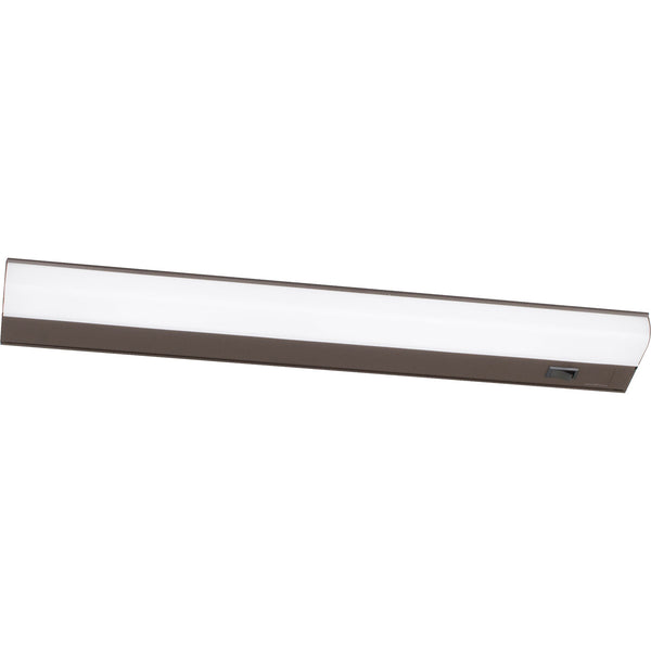 AFX Lighting - T5L2-21RRB - LED Undercabinet - T5L 2 - Rubbed Bronze from Lighting & Bulbs Unlimited in Charlotte, NC