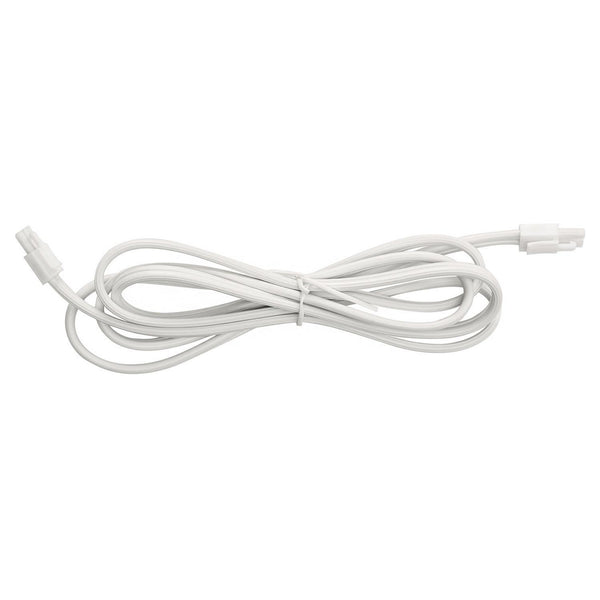 AFX Lighting - VRAC72WH - Interconnect Cord - Vera - White from Lighting & Bulbs Unlimited in Charlotte, NC