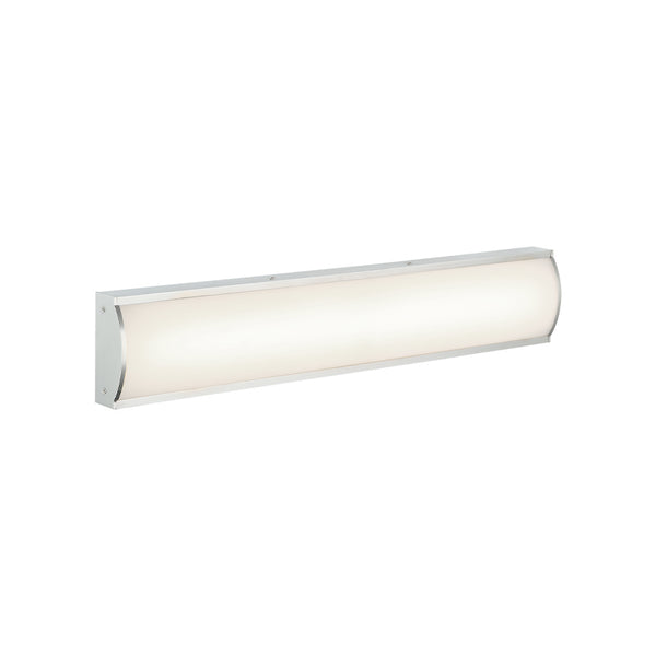 Matteo Lighting - S00924CH - One Light Wall Sconce - Semmie - Chrome from Lighting & Bulbs Unlimited in Charlotte, NC