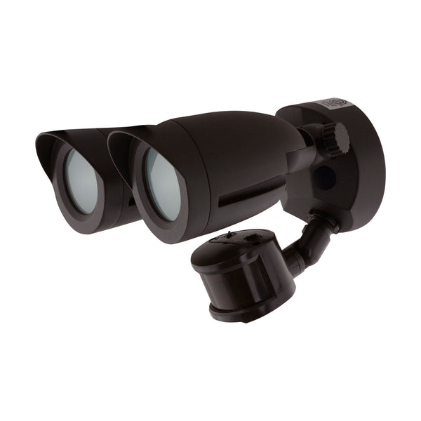 Nuvo Lighting - 65-713 - LED Security Light - Bronze from Lighting & Bulbs Unlimited in Charlotte, NC