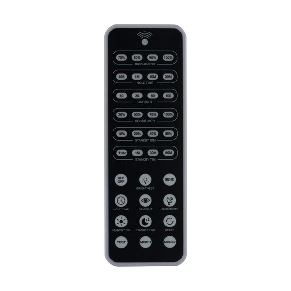Nuvo Lighting - 86-219 - Remote - White from Lighting & Bulbs Unlimited in Charlotte, NC