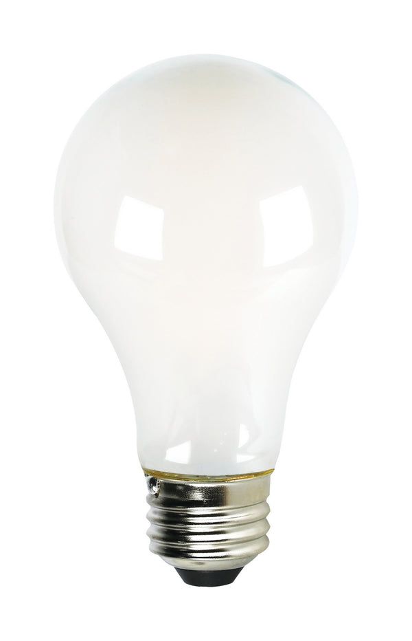 Satco - S11356 - Light Bulb - Soft White from Lighting & Bulbs Unlimited.