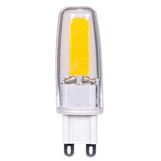 Satco - S29547 - Light Bulb - Clear from Lighting & Bulbs Unlimited in Charlotte, NC