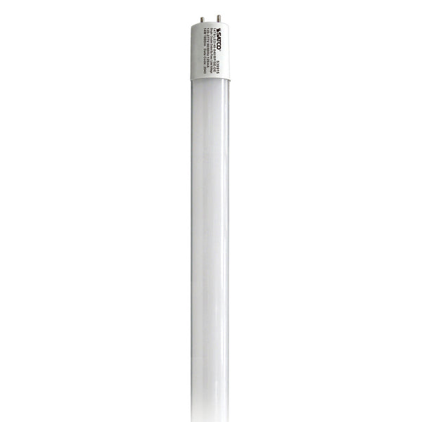 Satco - S39915 - Light Bulb - Gloss White from Lighting & Bulbs Unlimited.