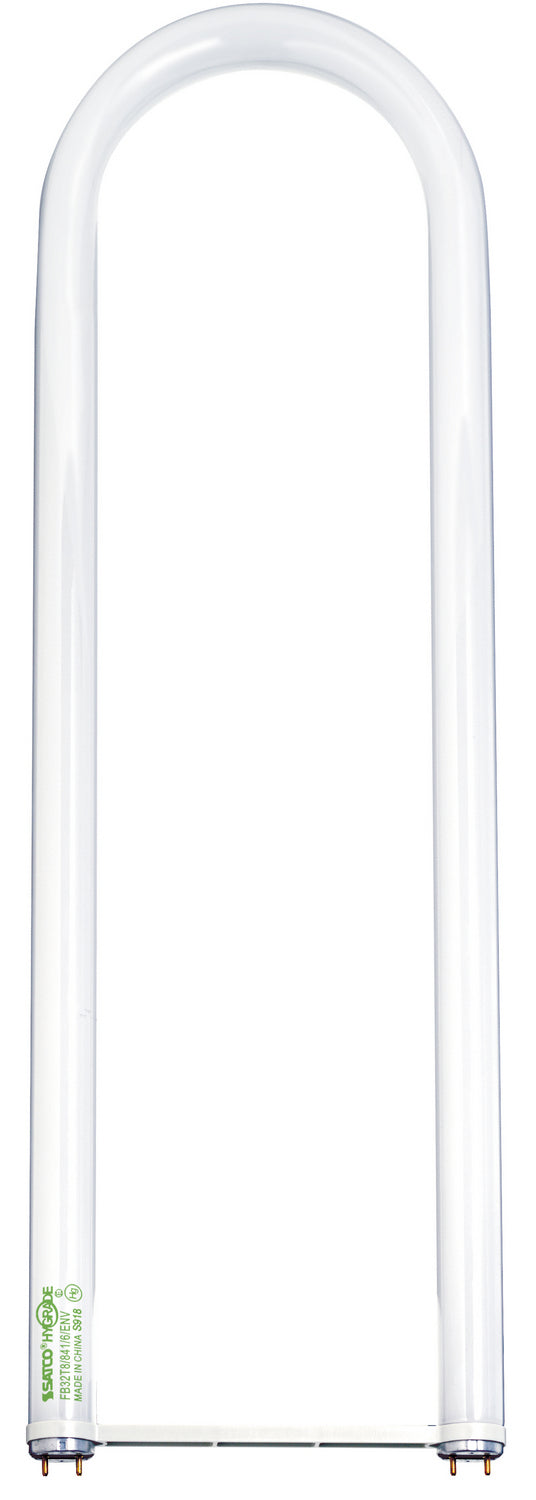 Satco - S8448 - Light Bulb - White from Lighting & Bulbs Unlimited.