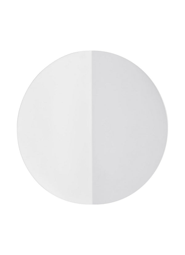 Visual Comfort Studio - KSW1011MWT - LED Wall Sconce - Dottie - Matte White from Lighting & Bulbs Unlimited in Charlotte, NC