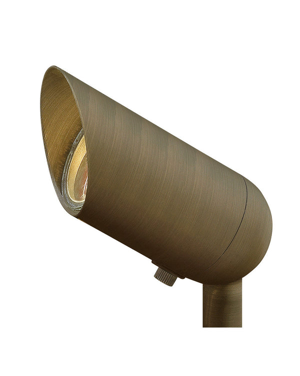 Hinkley - 1536MZ-LL - LED Spot Light - Spot Light - Matte Bronze from Lighting & Bulbs Unlimited in Charlotte, NC
